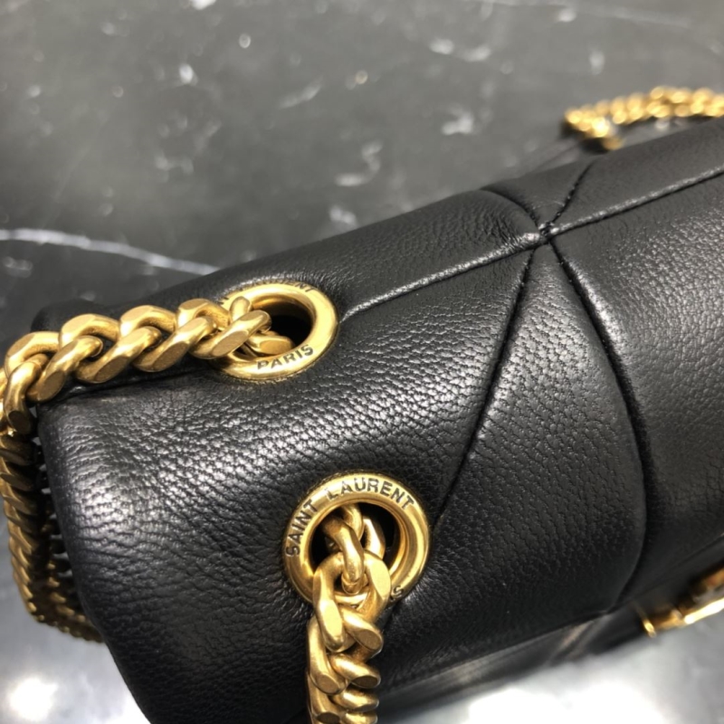 YSL Top Handle Bags